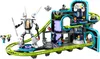 LEGO City 60421 Robot World Park with rollercoaster Anteprima dell’immagine prodotto 3
