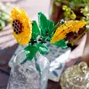 LEGO LEGO Creator Sonnenblumen (40524) Produktbild-Vorschau 6