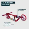HUDORA BigWheel® 205 Advanced Daydream Edition, Flowers : Produktbild-Vorschau 7