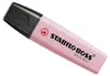 Surligneur STABILO® 70/129 - BOSS ORIGINAL Pastel - crayon Voir les images du produit 6