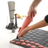 Mastrad sada piping bagů 1000 a 500 ml, se stojanem a Náhled obrázku produktu 6