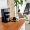 Cecotec Kaffeemaschine mit Thermoskanne Coffee 66 Drop & Go Produktbild-Vorschau 5
