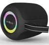 Gembird SPK-BT-LED-05-BK speaker, draadloos, bereik 10 Productafbeelding-voorbeeld 3