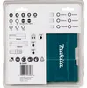 Makita B-54081 Ratschen Bitset 21 teilig Produktbild-Vorschau 8
