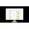 EIZO FlexScan EV2456 - 61,2 cm (24,1 Zoll) - 1920 x 1200 Podgląd zdjęcia produktu 2