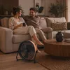 Podlahový ventilátor, veľký ventilátor, 40 cm, WEBBER, Náhľad obrázku produktu 6