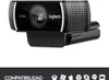 Logitech HD Pro Webcam C922 - Webová kamera - farebná Náhľad obrázku produktu 33