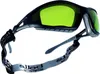 Bollé Safety TRACKER W.5 Schutz-Hybridbrille zum Schweißen Produktbild-Vorschau 11