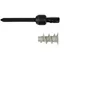 Fischer Gipskartondübel GK 100 St. Produktbild-Vorschau 9