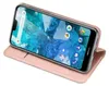 Pouzdro na mobilní telefon Nokia 7.2 / 6.2 Book Case Náhled obrázku produktu 6