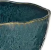 Keramische schaal, 15 cm, blauw, Matera Productafbeelding-voorbeeld 3