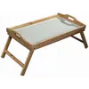 Kesper 69014, Bett-Serviertablett, Rechteck, MDF-Platten, Produktbild-Vorschau 2