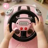 Rutscher Rutschauto Rutschfahrzeug Spielzeug ab 1 Jahr GO Produktbild-Vorschau 8