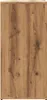 Sideboard Wohnzimmer - Artisan-Eiche 80x36x75 cm Produktbild-Vorschau 6