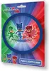 Lampka LED PJ Masks Podgląd zdjęcia produktu 3