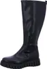 Bagatt Ben Langschaftstiefel  Schwarz Produktbild-Vorschau 1