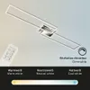 LED Deckenleuchte CCT  Dimmbar Fernbedienung 40W silber Produktbild-Vorschau 7