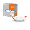 LEDVANCE LED-SPOT INTEGRATED SLIM Ø 8,5cm runder Produktbild-Vorschau 2