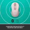 Logitech Signature M650 L rosa Produktbild-Vorschau 34