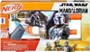Nerf Star Wars The Mandalorian Blaster, Dartblaster Produktbild-Vorschau 4