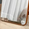 HOMCOM Grand miroir pleine longueur rectangulaire, 37 x 160 Voir les images du produit 8