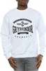 Harry Potter - "Gryffindor Keeper" Sweatshirt für Herren Produktbild-Vorschau 3