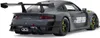 Rear view of a grey Porsche 911 GT2 RS Clubsport 25 model car. Podgląd zdjęcia produktu