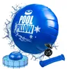 Winterabdeckung für Schwimmbäder, 3,6 Meter, zum Schutz Produktbild-Vorschau 1