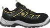 teXXor S1 scarpa bassa di sicurezza Metz nero/giallo-48 Anteprima dell’immagine prodotto 4