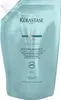 A refill pouch of Kérastase shampoo. Produktbild-Vorschau