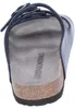 Dr. Brinkmann Damen Pantolette navy/ozean, Damen:39 EU Produktbild-Vorschau 6