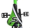 Volare Sportivo Kinderfahrrad - Jungen - 12 Zoll - Grün Produktbild-Vorschau 4