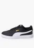 Puma Shuffle Sneaker Schwarz Produktbild-Vorschau 46