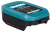 Caricabatterie USB Makita DC18SJ con cavo USB-C per 14,4 V Anteprima dell’immagine prodotto 1