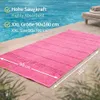 Betz Badetuch XXL Lines 90x180 cm – 100% Baumwolle, weich & Produktbild-Vorschau 4