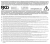 Kit d'élargissement du tuyau d'échappement | 7 pcs. Voir les images du produit 2