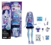 Monster High : Pop Secrets, Abbey Bominable Voir les images du produit 6