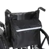 Rollstuhltasche Hinten Rollstuhl Tasche Rollstuhl Rucksack Produktbild-Vorschau 2