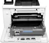 HP LaserJet Enterprise M607n Laserdrucker s/w Produktbild-Vorschau 2