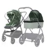 4Baby | Kinderwagen - Kombikinderwagen 2in1 - Grün - Produktbild-Vorschau 16