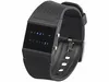 St. Leonhard LED Binaire Montre Homme bleue LED Montre Voir les images du produit 1