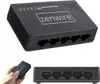 Commutateur LAN 5 ports Gigabit Ethernet RJ-45 10/100/1000 Voir les images du produit 1