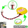 RTC BIOS CMOS Batterie Battery Akku kompatibel für Lenovo Produktbild-Vorschau 1
