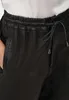 Pantalon en cuir pour femme Jogger en cuir Ricano EMILIA - Voir les images du produit 3