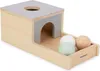 Montessori vzdělávací box pro děti - 6 hraček Náhled obrázku produktu 9