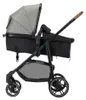 Bebeconfort Haze Trio Lux, Baby Kinderwagen 3 in 1 mit Produktbild-Vorschau 2