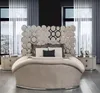 Schlafzimmer Bett 2x Nachttische Luxus Betten Set Komplett Produktbild-Vorschau 2