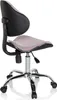 hjh OFFICE dětská otočná židle KIDDY GTI-3 stolní židle pro Náhled obrázku produktu 8