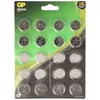 CR2032 GP Lithium Knopfzelle 3V 20 Stück Produktbild-Vorschau 1