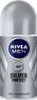 NIVEA Men Silver Protect Antitranspirant Roll-on 48H Produktbild-Vorschau 2